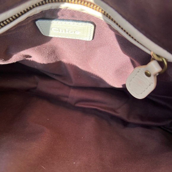 Gorgeous Chloe Paraty 2-way - Picture 7 of 10